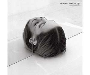 National The - Trouble Will Find Me