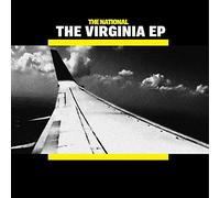 National - The Virginia Ep