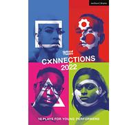 National Theatre Connections 2022: 10 Plays for Young Performers