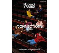 Alys Metcalf Paul Sirett Danu National Theatre (Tascabile) (PRESALE 26/06/2025)