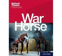 Stafford Morpurgo National Theatre Playscripts: War Horse (Tascabile)