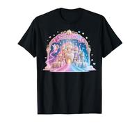 National Tooth Fairy Day Dental Pixie Palace Maglietta