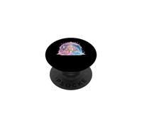 National Tooth Fairy Day Dental Pixie Palace PopSockets PopGrip Adesivo