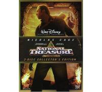 National Treasure