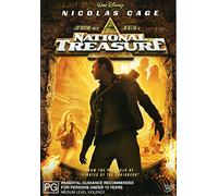 National Treasure
