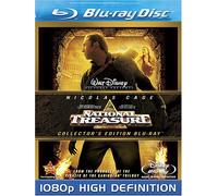 National Treasure
