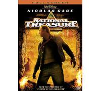 National Treasure