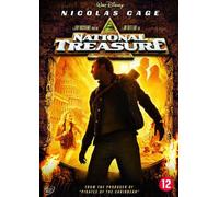 National Treasure