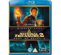 National Treasure Book Of Sec - National Treasure - Book Of Secrets [Edizione: Paesi Bassi] [Edizione: Regno Unito]