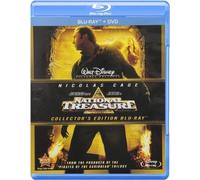 NATIONAL TREASURE (DVD)