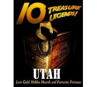National Treasure Society Jovan Hutton Pulitzer J Hu 10 Treasure Leg (Tascabile)