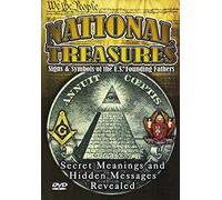 National Treasures: Secret Signs & Symbols of the