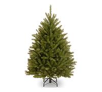 National Tree Dunhill FIR Hinged Tree, 4 - 1/2-feet NL