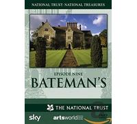 National Trust - Bateman's [Edizione: Regno Unito]