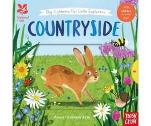 National Trust: Big Outdoors for Little Explorers: Countryside