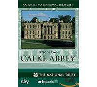 National Trust - Calke Abbey [Edizione: Regno Unito]