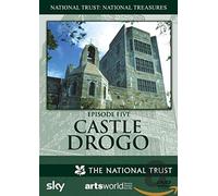 National Trust - Castle Drago [DVD] [Edizione: Regno Unito]