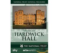 National Trust - Hardwick Hall [DVD] [Edizione: Regno Unito]