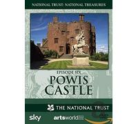 National Trust - Powis Castle [DVD] [Edizione: Regno Unito]