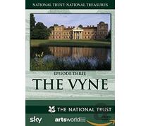 National Trust - The Vyne [DVD] [Edizione: Regno Unito]