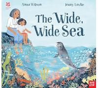 National Trust: The Wide, Wide Sea