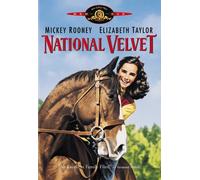 National Velvet