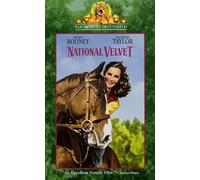 National Velvet [Edizione: USA]