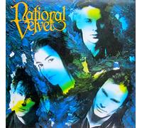 National Velvet - Same (1988) [VINYL]