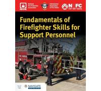 National Volunt Fundamentals of Firefighter Skills for Support Perso (Tascabile)