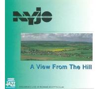 National Youth Jazz Orchestra - A View From the Hill