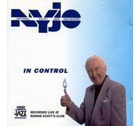 National Youth Jazz Orchestra - In Control