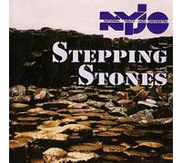 National Youth Jazz Orchestra - Stepping Stone