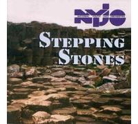 National Youth Jazz Orchestra - Stepping Stone by National Youth Jazz Orchestra