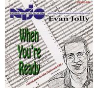 National Youth Jazz Orchestra When You're Ready Album