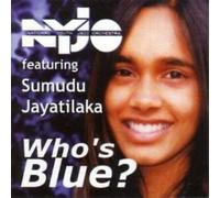 National Youth Jazz Orchestra - Whos Blue