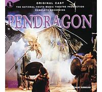 National Youth Music - Pendragon (2 CD)