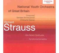 National Youth Orchestra Gb - Also Sprach Zarathustra