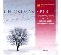 National Youth Orchestra Of Wales - Christmas Spirit