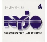 National Youth Orchestra - The Very Best of National Youth Jaz