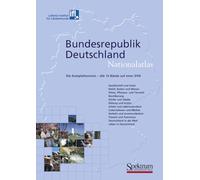 Nationalatlas Bundesrepublik Deutschland: Die Komplettversion
