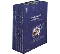 Nationalatlas Bundesrepublik Deutschland - Unser Land in Karten, Texten und Bildern: Gesellschaft und Staat - Bevölkerung - Dörfer und Städte - ... und Kommunikation - Freizeit und Tourismus