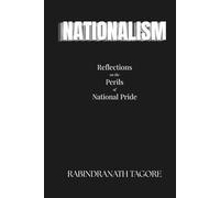 Nationalism: Reflections on the Perils of National Pride