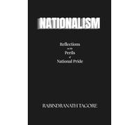 Nationalism: Reflections on the Perils of National Pride