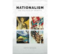 Keith Woods Nationalism (Tascabile)