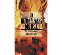 Nationalparks der USA 2 - Historische Parks
