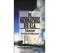 Nationalparks der USA 4 - Yellowstone