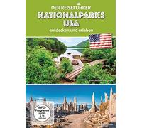 Nationalparks Usa 2-der Reiseführer