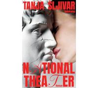 Nationaltheater: Roman | Junge Dramaturgin vs. traditionsreiche Institution - ein intensives Jahr voller Komik und Konflikte