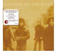 Nations By the River - Holes in the Valley by Nations By the River Import edition (2004) Audio CD