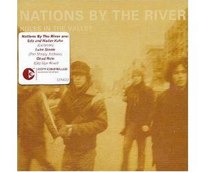 Nations By the River - Holes in The Valley [Import]